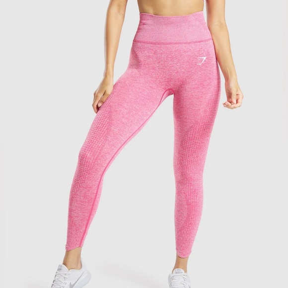 Gymshark Pants - 🦈Gymshark Vital Rise Leggings